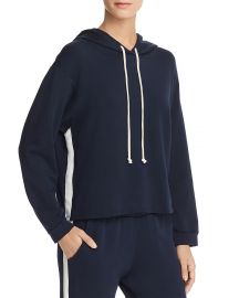 Velvet by Graham Spencer Harden Fleece Hooded Sweatshirt at Bloomingdales